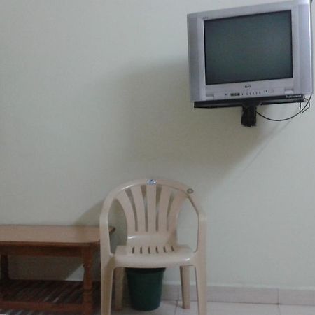 Noble Residency Hotel Tirupati Zewnętrze zdjęcie