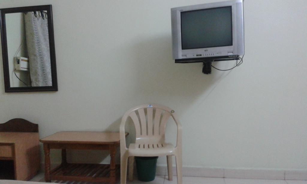 Noble Residency Hotel Tirupati Zewnętrze zdjęcie