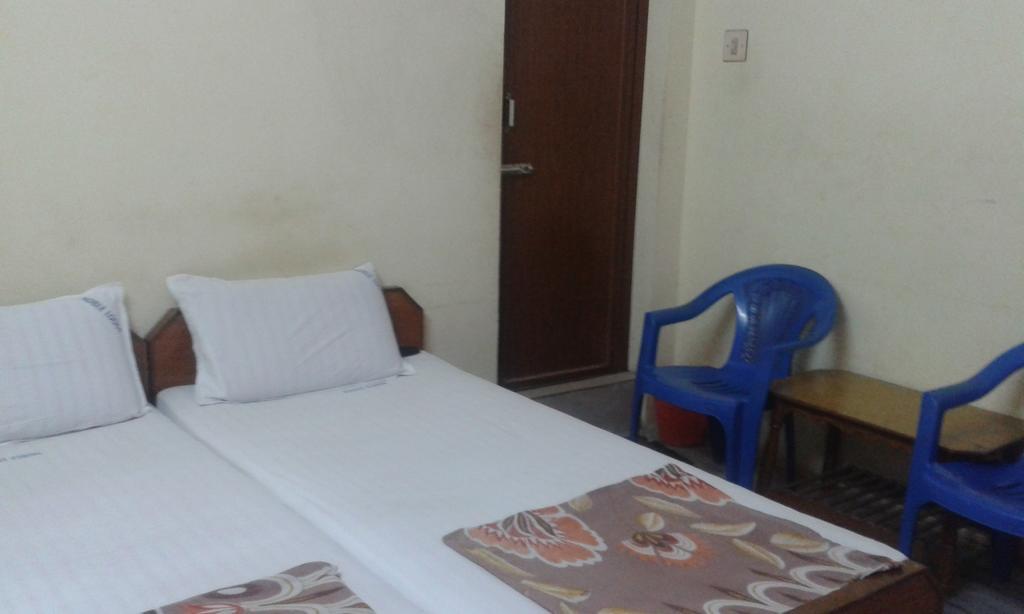 Noble Residency Hotel Tirupati Pokój zdjęcie
