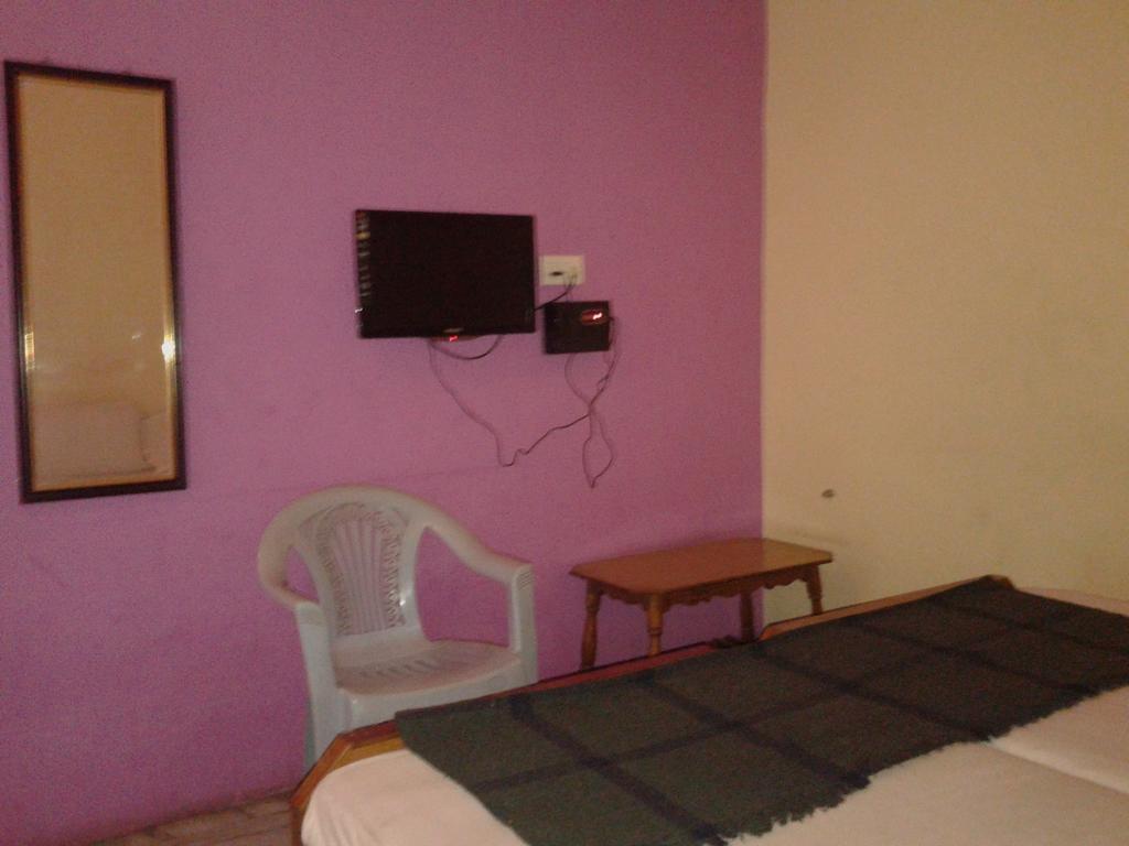 Noble Residency Hotel Tirupati Pokój zdjęcie