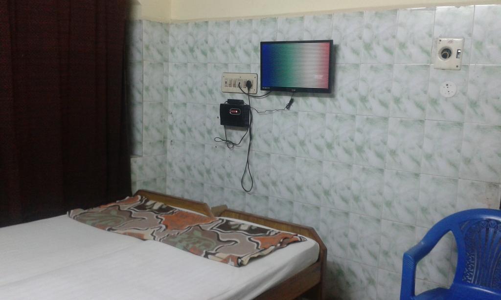 Noble Residency Hotel Tirupati Pokój zdjęcie